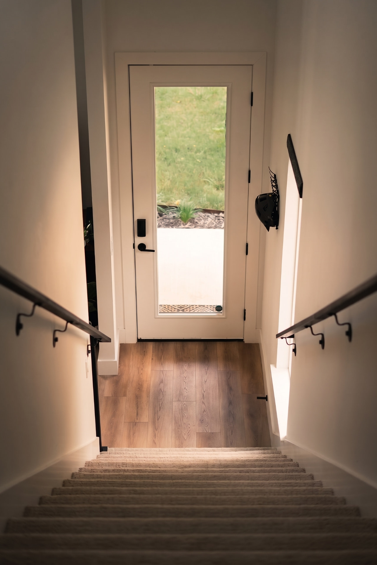 Lifestyle and detail photography for a vacation rental in Northwest Arkansas