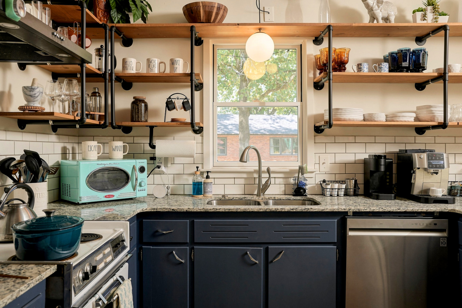 Premium vacation rental photography in Northwest Arkansas