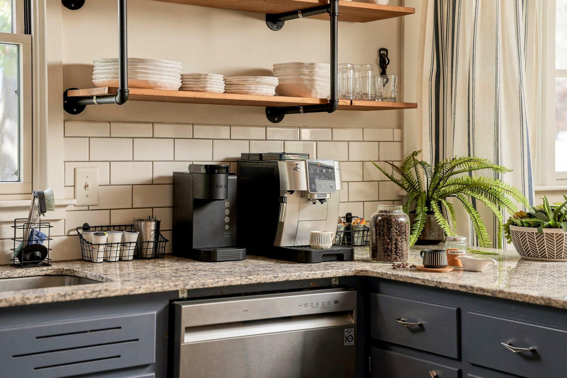 Premium vacation rental photography in Northwest Arkansas