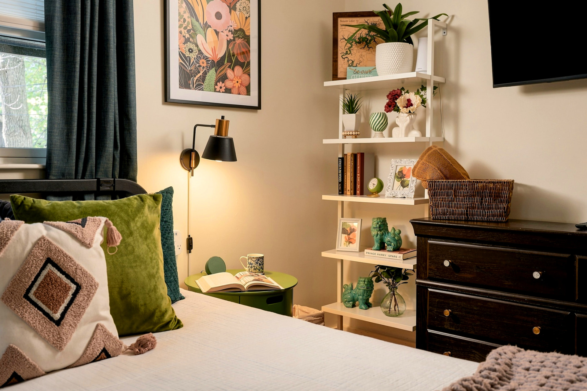 Premium vacation rental photography in Northwest Arkansas