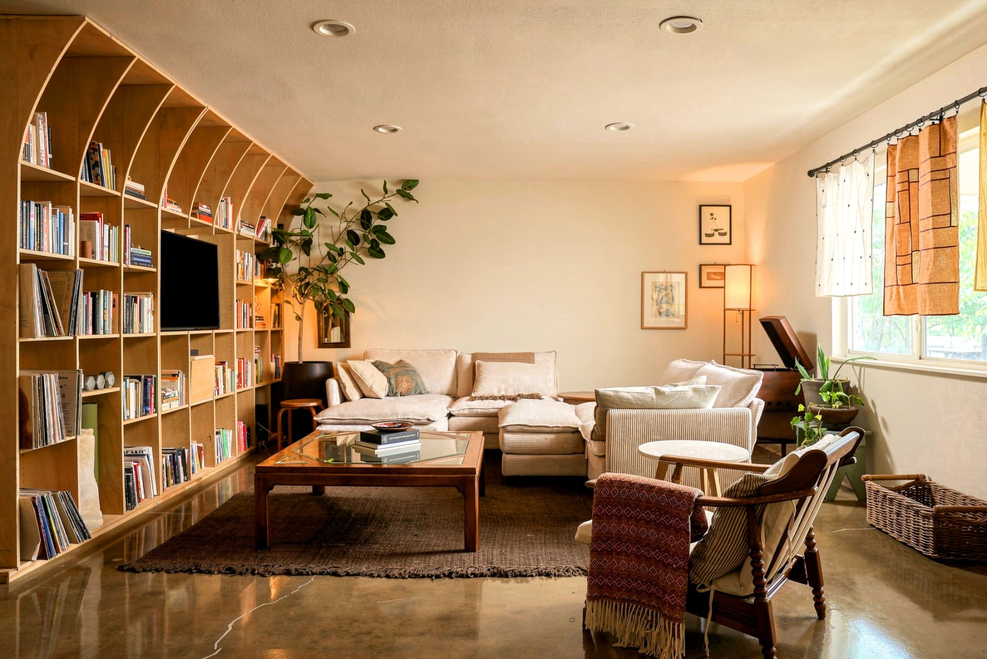 Premium vacation rental photography in Northwest Arkansas
