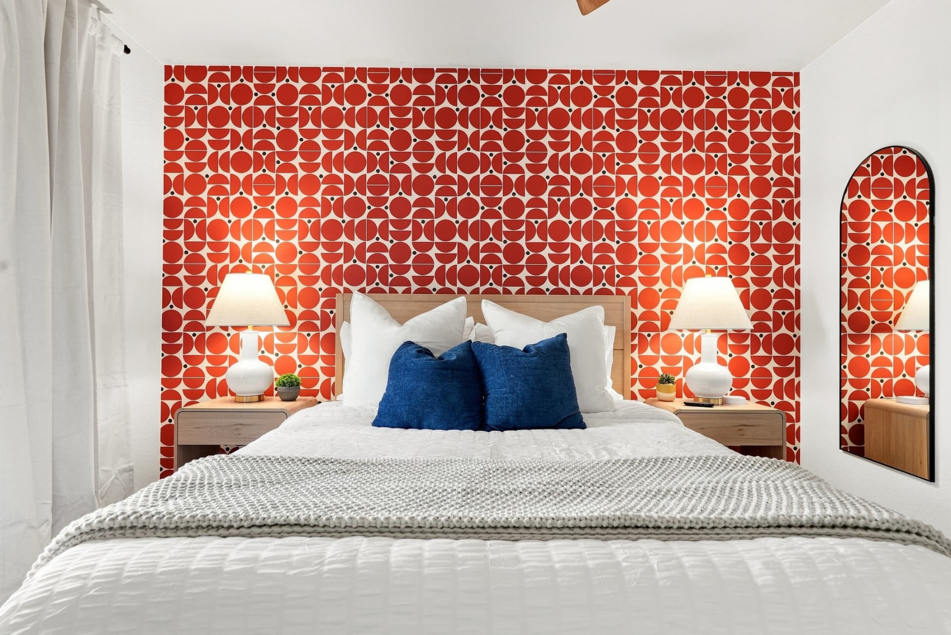 Core vacation rental listing photography in Northwest Arkansas