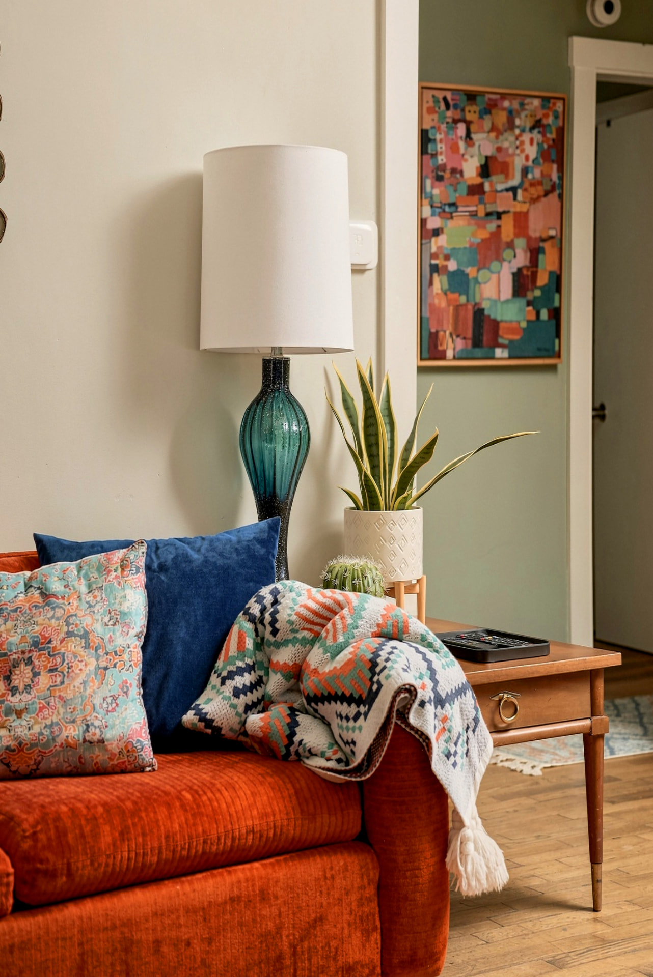 Premium vacation rental photography in Northwest Arkansas