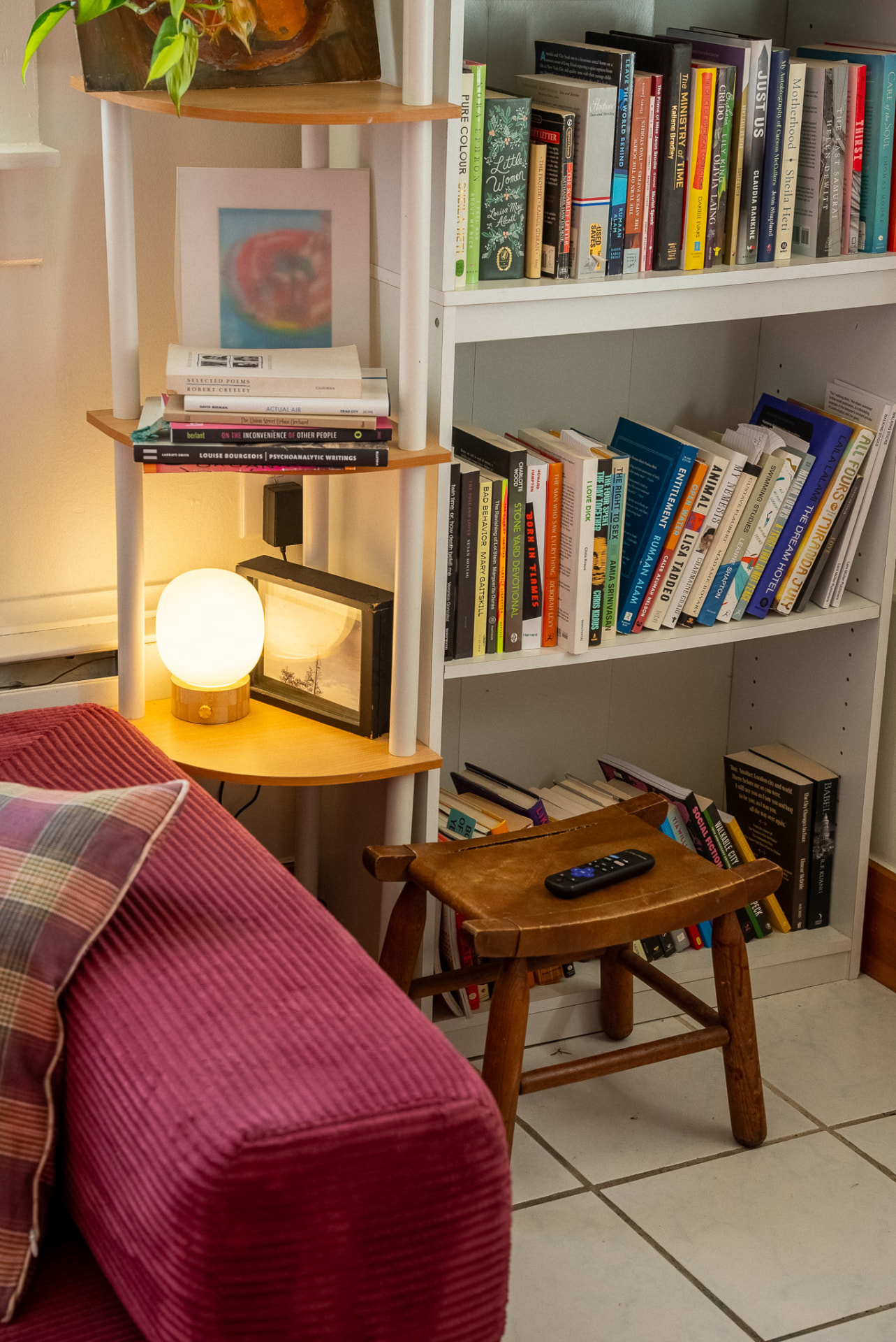 Core vacation rental listing photography in Northwest Arkansas