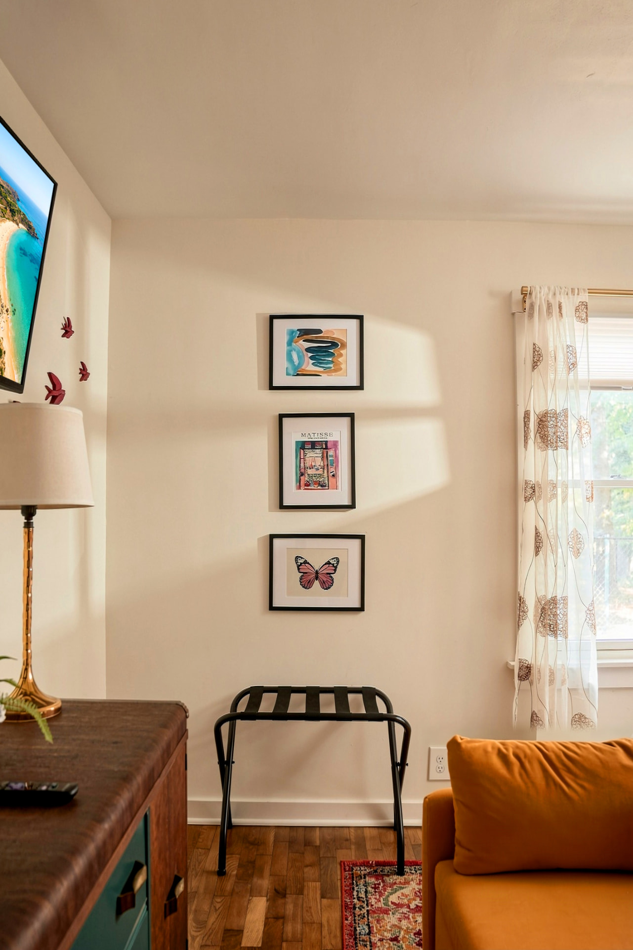 Premium vacation rental photography in Northwest Arkansas