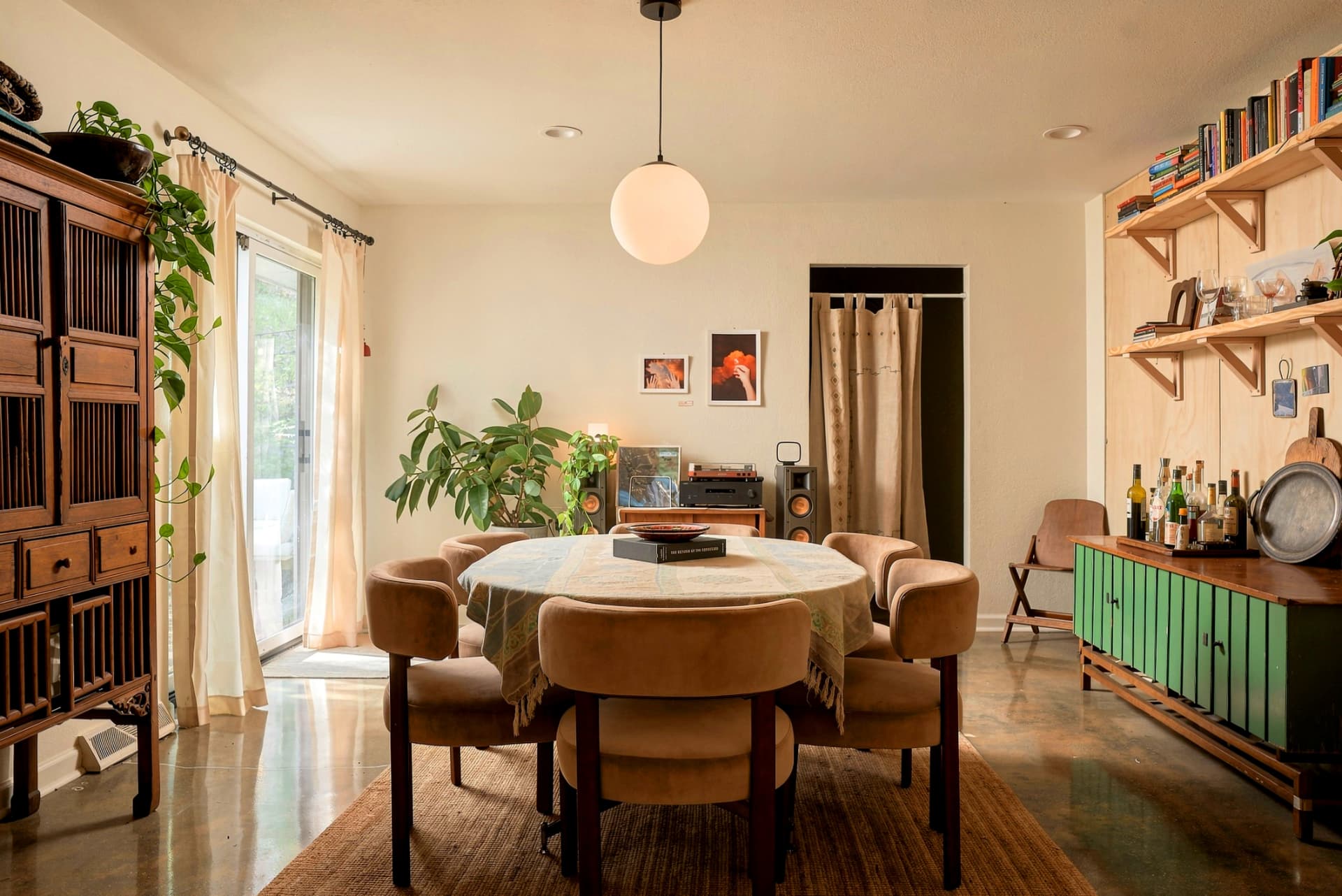 Premium vacation rental photography in Northwest Arkansas