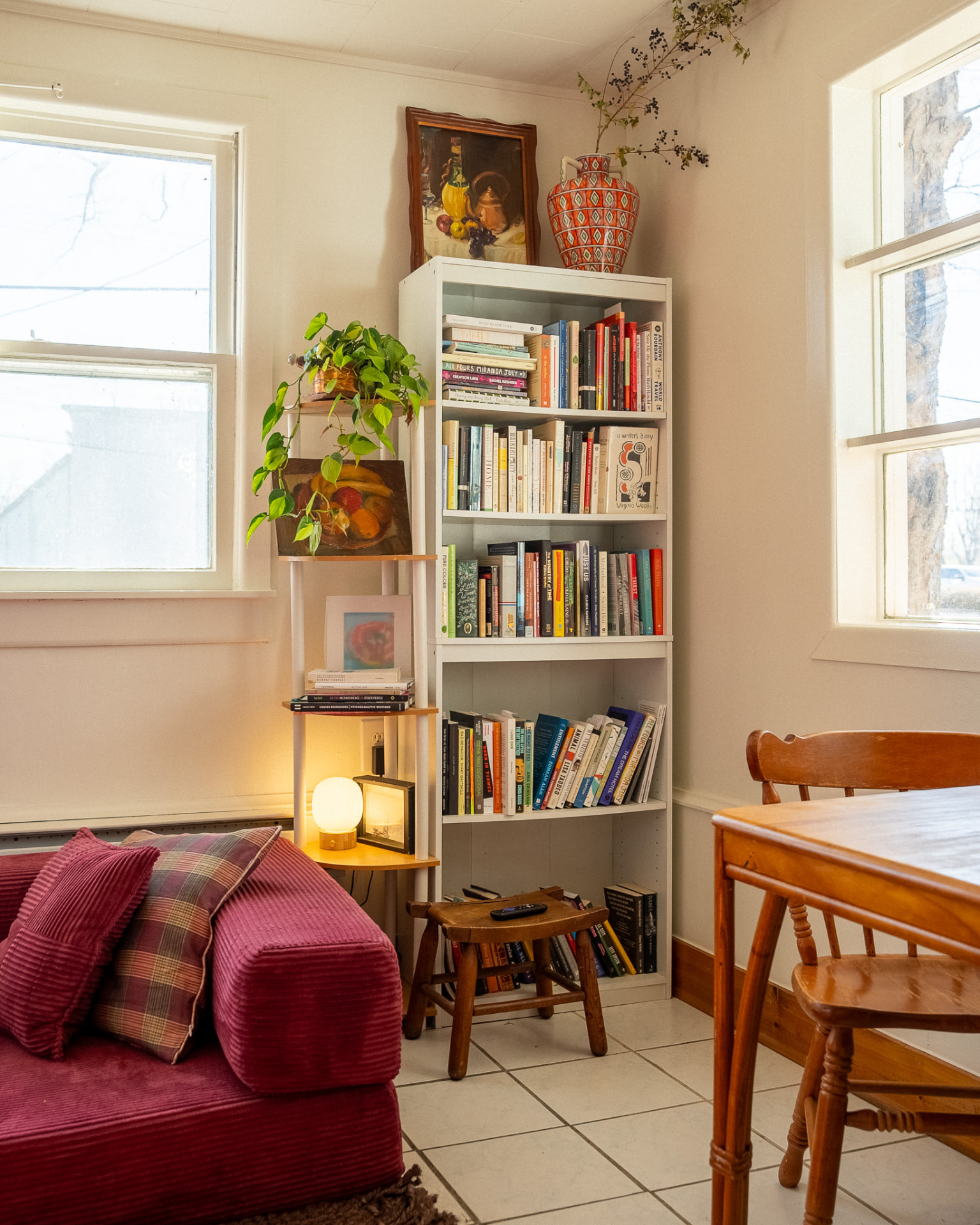 Core vacation rental listing photography in Northwest Arkansas