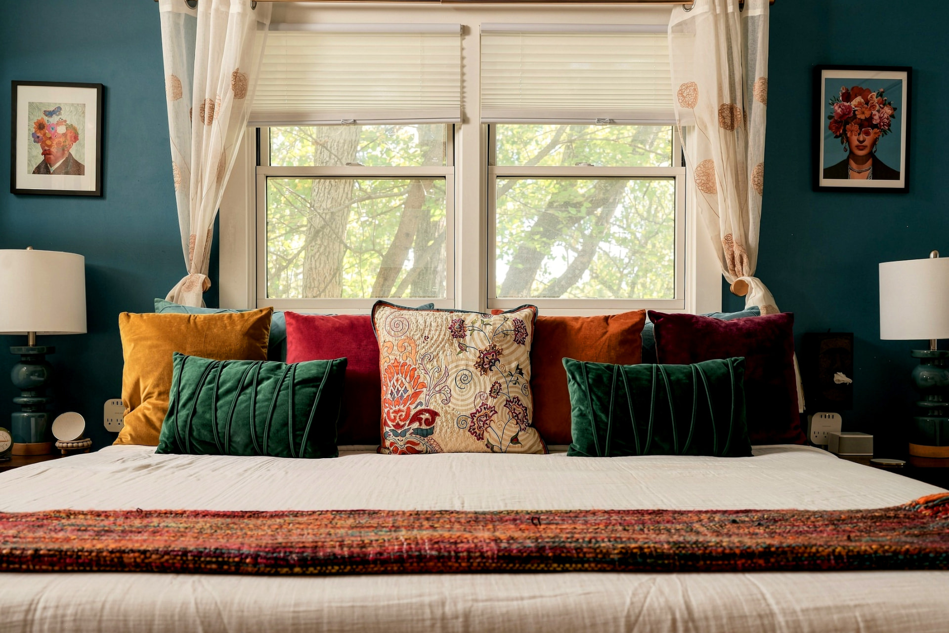 Premium vacation rental photography in Northwest Arkansas
